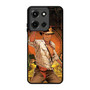 Indiana Jones Art Motorola Moto G 5G 2025 Case