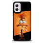 Inside Out 2 Anxiety Motorola Moto G 5G 2024/ Moto G 5G 2025 Case