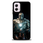 Iron Man Mark 1 Motorola Moto G 5G 2024/ Moto G 5G 2025 Case