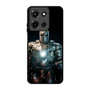 Iron Man Mark 1 Motorola Moto G 5G 2025 Case