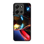 Ironman battle with thanos Motorola Moto G 5G 2025 Case