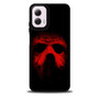 Jason Voorhees Friday 13th 1 Motorola Moto G 5G 2024/ Moto G 5G 2025 Case