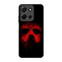 Jason Voorhees Friday 13th 1 Motorola Moto G 5G 2025 Case