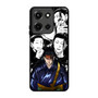 Jujutsu kaisen geto kenjaku Motorola Moto G 5G 2025 Case