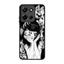 Junji Ito Manga Tomie Quotes Motorola Moto G 5G 2025 Case