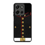 Marine corps uniform Motorola Moto G 5G 2025 Case