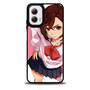 Momo ayase Motorola Moto G 5G 2024/ Moto G 5G 2025 Case