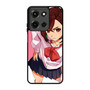 Momo ayase Motorola Moto G 5G 2025 Case