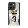 New Orleans Saints Brees 1 Motorola Moto G 5G 2025 Case