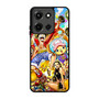 One piece cover Motorola Moto G 5G 2025 Case