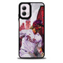Phila Phillies 2 Motorola Moto G 5G 2024/ Moto G 5G 2025 Case