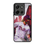 Phila Phillies 2 Motorola Moto G 5G 2025 Case