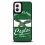 Philadelphia Eagles 1 Motorola Moto G 5G 2024/ Moto G 5G 2025 Case