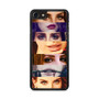 lana del rey eyes & lips iPhone 8 | iPhone 8 Plus Case