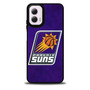 Phoenix suns basketball Motorola Moto G 5G 2024/ Moto G 5G 2025 Case