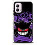 Pokemon Gengar Motorola Moto G 5G 2024/ Moto G 5G 2025 Case