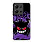 Pokemon Gengar Motorola Moto G 5G 2025 Case
