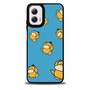 Psyduck collage Motorola Moto G 5G 2024/ Moto G 5G 2025 Case