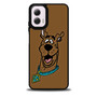 Scooby doo bedoo Motorola Moto G 5G 2024/ Moto G 5G 2025 Case
