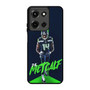 Seattle Seahawks Met Calf Motorola Moto G 5G 2025 Case