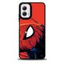 Spiderman Consume by Venom Motorola Moto G 5G 2024/ Moto G 5G 2025 Case