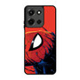 Spiderman Consume by Venom Motorola Moto G 5G 2025 Case