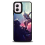 Star Wars Ahsoka Tano Vs Vader Motorola Moto G 5G 2024/ Moto G 5G 2025 Case