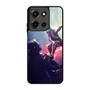 Star Wars Ahsoka Tano Vs Vader Motorola Moto G 5G 2025 Case