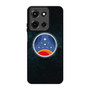 Starfield in Space Motorola Moto G 5G 2025 Case