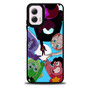 Steven universe team up Motorola Moto G 5G 2024/ Moto G 5G 2025 Case
