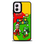 Super Mario Motorola Moto G 5G 2024/ Moto G 5G 2025 Case
