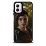 The Last of Us Beautiful Ellie Motorola Moto G 5G 2024/ Moto G 5G 2025 Case
