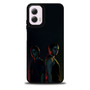The Last of Us Part II Ellie and Abby Motorola Moto G 5G 2024/ Moto G 5G 2025 Case