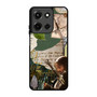 The lord of the rings aragorn stoty Motorola Moto G 5G 2025 Case