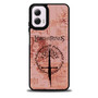The Lord of the Rings ASCK Motorola Moto G 5G 2024/ Moto G 5G 2025 Case
