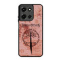 The Lord of the Rings ASCK Motorola Moto G 5G 2025 Case