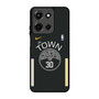 The Town Jersey Motorola Moto G 5G 2025 Case