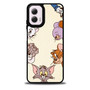 Tom and Jerry Cartoon Motorola Moto G 5G 2024/ Moto G 5G 2025 Case