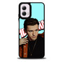 Tom Holland Spiderman Motorola Moto G 5G 2024/ Moto G 5G 2025 Case