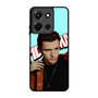 Tom Holland Spiderman Motorola Moto G 5G 2025 Case