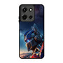 Transformers Optimus Prime Motorola Moto G 5G 2025 Case