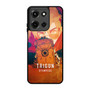 Trigun Stampede Motorola Moto G 5G 2025 Case