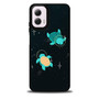Turtle floating in the sky Motorola Moto G 5G 2024/ Moto G 5G 2025 Case