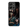Vagabond Characters Motorola Moto G 5G 2025 Case
