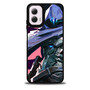 Valorant omen Motorola Moto G 5G 2024/ Moto G 5G 2025 Case