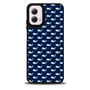 Vineyard pattern Motorola Moto G 5G 2024/ Moto G 5G 2025 Case
