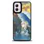 Violet evergarden spring Motorola Moto G 5G 2024/ Moto G 5G 2025 Case