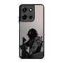 Winter soldier aiming captain america Motorola Moto G 5G 2025 Case