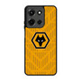 Wolverhampton Motorola Moto G 5G 2025 Case