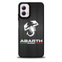 Abarth Automotive 2 Motorola Moto G 5G 2024/ Moto G 5G 2025 Case